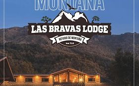 Las Bravas Lodge